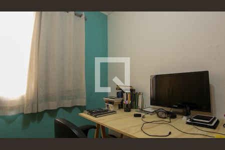 Quarto de apartamento à venda com 3 quartos, 64m² em Vila Ema, São Paulo