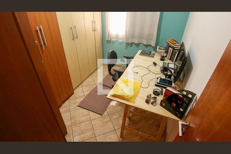 Quarto de apartamento à venda com 3 quartos, 64m² em Vila Ema, São Paulo