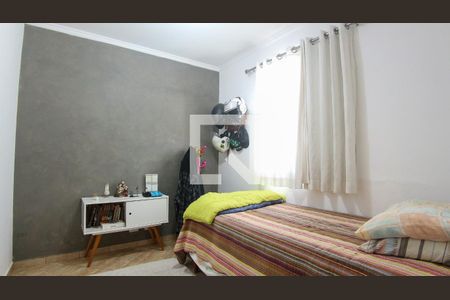 Quarto 2 de apartamento à venda com 3 quartos, 64m² em Vila Ema, São Paulo