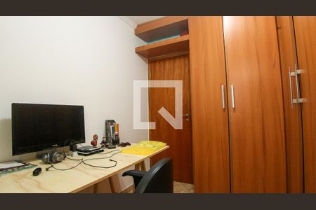 Quarto de apartamento à venda com 3 quartos, 64m² em Vila Ema, São Paulo