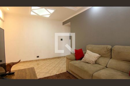 Sala de apartamento à venda com 3 quartos, 64m² em Vila Ema, São Paulo