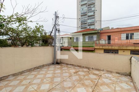 Varanda de casa à venda com 2 quartos, 150m² em Vila Regente Feijó, São Paulo