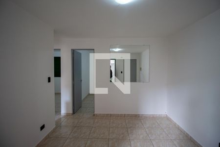 Sala de apartamento à venda com 2 quartos, 42m² em Conjunto Residencial José Bonifácio, São Paulo