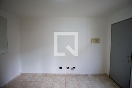 Sala de apartamento à venda com 2 quartos, 42m² em Conjunto Residencial José Bonifácio, São Paulo