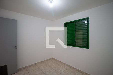 Quarto 1 de apartamento à venda com 2 quartos, 42m² em Conjunto Residencial José Bonifácio, São Paulo