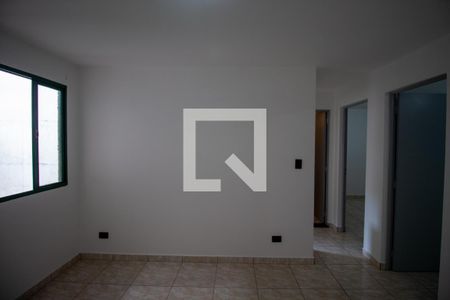 Sala de apartamento à venda com 2 quartos, 42m² em Conjunto Residencial José Bonifácio, São Paulo