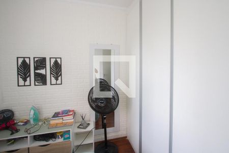 Quarto 2 de apartamento à venda com 2 quartos, 69m² em Chac. Santo Antônio, São Paulo