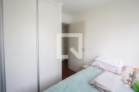 Quarto 2 de apartamento à venda com 2 quartos, 69m² em Chac. Santo Antônio, São Paulo