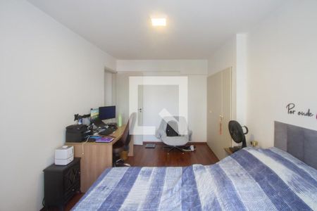 Quarto 1 de apartamento à venda com 2 quartos, 69m² em Chac. Santo Antônio, São Paulo