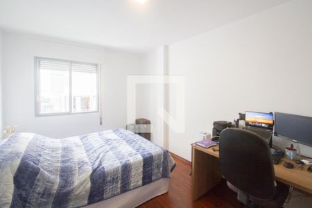 Quarto 1 de apartamento à venda com 2 quartos, 69m² em Chac. Santo Antônio, São Paulo