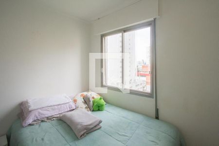 Quarto 2 de apartamento à venda com 2 quartos, 69m² em Chac. Santo Antônio, São Paulo