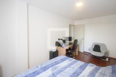 Quarto 1 de apartamento à venda com 2 quartos, 69m² em Chac. Santo Antônio, São Paulo