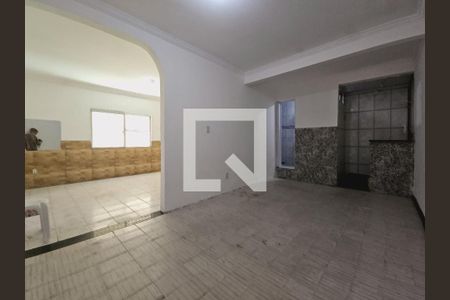 Sala 2 de casa para alugar com 2 quartos, 175m² em Boca do Rio, Salvador