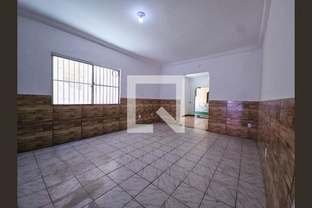 Sala 1 de casa para alugar com 2 quartos, 175m² em Boca do Rio, Salvador