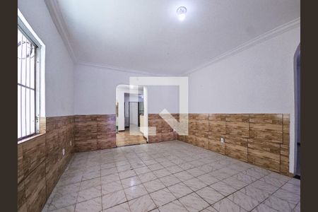 Sala 1 de casa para alugar com 2 quartos, 175m² em Boca do Rio, Salvador