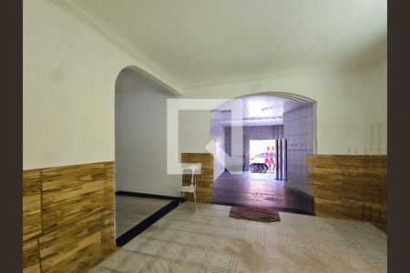 Sala 1 de casa para alugar com 2 quartos, 175m² em Boca do Rio, Salvador