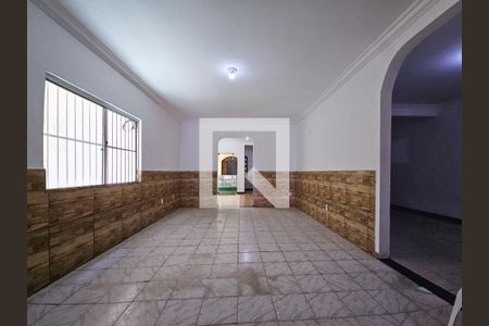 Sala 1 de casa para alugar com 2 quartos, 175m² em Boca do Rio, Salvador