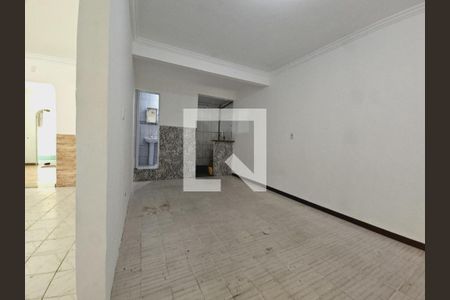 Sala 2 de casa para alugar com 2 quartos, 175m² em Boca do Rio, Salvador