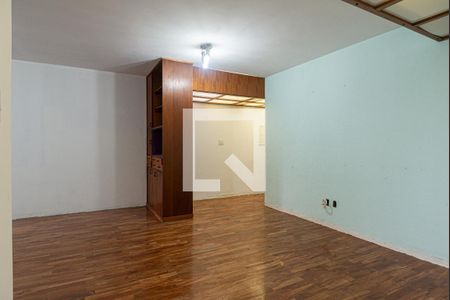 Sala de apartamento para alugar com 3 quartos, 140m² em Morro dos Ingleses, São Paulo