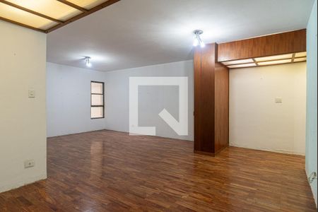 Sala de apartamento para alugar com 3 quartos, 140m² em Morro dos Ingleses, São Paulo