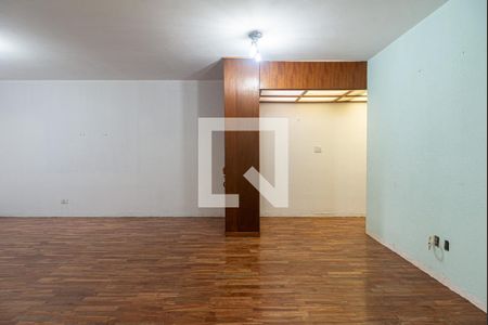 Sala de apartamento para alugar com 3 quartos, 140m² em Morro dos Ingleses, São Paulo