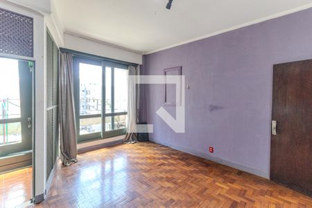 Studio de kitnet/studio para alugar com 1 quarto, 38m² em Santa Ifigênia, São Paulo