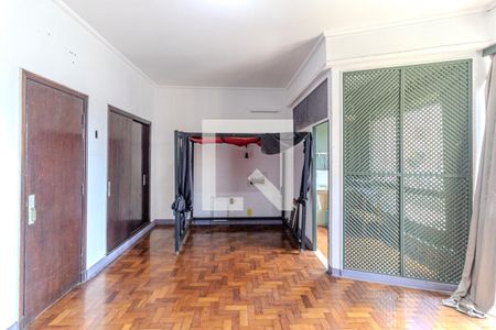 Studio de kitnet/studio para alugar com 1 quarto, 38m² em Santa Ifigênia, São Paulo