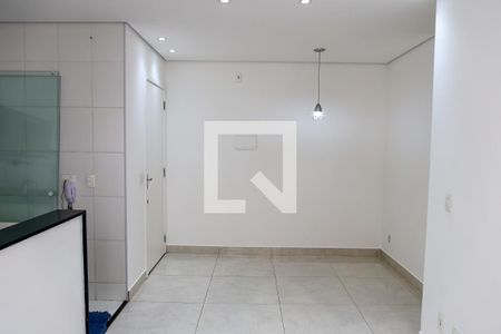 sala de apartamento para alugar com 2 quartos, 47m² em Novo Osasco, Osasco