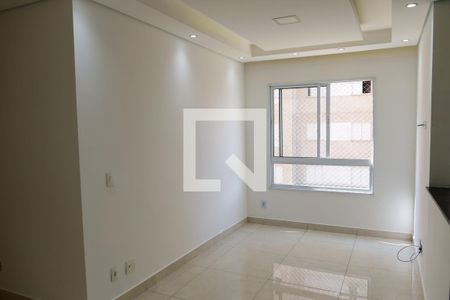 sala de apartamento para alugar com 2 quartos, 47m² em Novo Osasco, Osasco