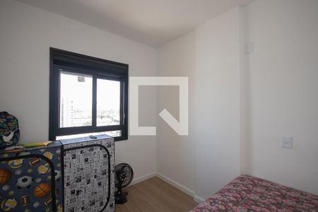 Quarto 1 de apartamento à venda com 2 quartos, 45m² em Vila Maria Alta, São Paulo