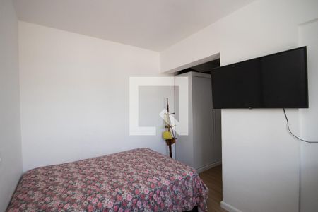 Quarto 1 de apartamento à venda com 2 quartos, 45m² em Vila Maria Alta, São Paulo