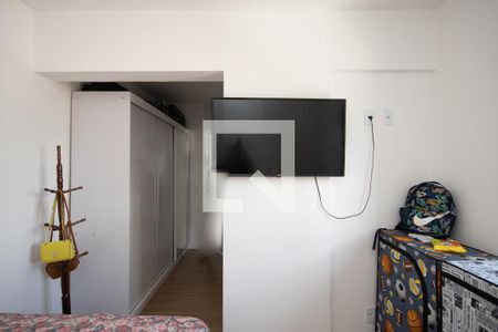 Quarto 1 de apartamento à venda com 2 quartos, 45m² em Vila Maria Alta, São Paulo