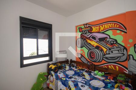 Quarto 2 de apartamento à venda com 2 quartos, 45m² em Vila Maria Alta, São Paulo