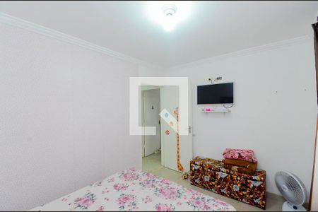 Quarto 1 de apartamento à venda com 3 quartos, 76m² em Macedo, Guarulhos