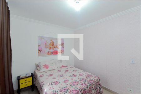 Quarto 1 de apartamento à venda com 3 quartos, 76m² em Macedo, Guarulhos