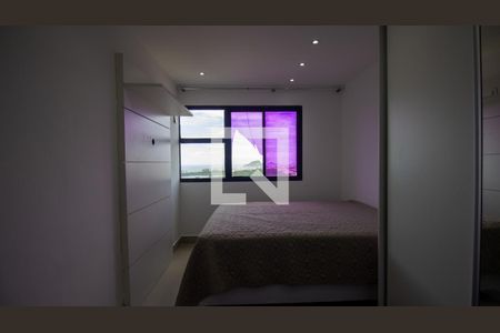 Suíte de apartamento à venda com 2 quartos, 69m² em Barra da Tijuca, Rio de Janeiro