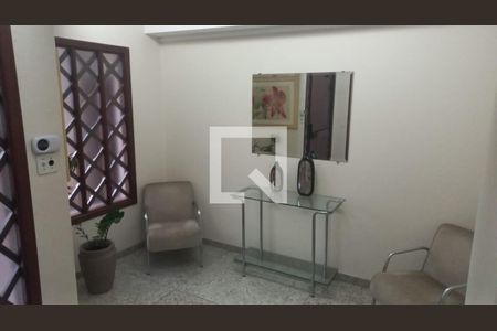 Foto 53 de apartamento à venda com 4 quartos, 186m² em Silveira, Belo Horizonte