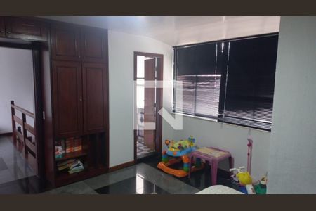 Foto 11 de apartamento à venda com 4 quartos, 186m² em Silveira, Belo Horizonte