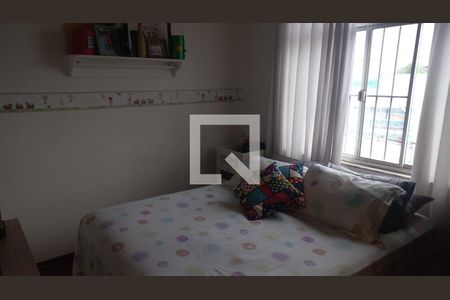 Foto 15 de apartamento à venda com 4 quartos, 186m² em Silveira, Belo Horizonte