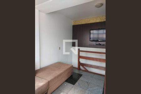 Foto 09 de apartamento à venda com 4 quartos, 186m² em Silveira, Belo Horizonte