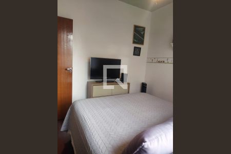 Foto 19 de apartamento à venda com 4 quartos, 186m² em Silveira, Belo Horizonte