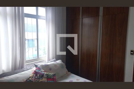 Foto 18 de apartamento à venda com 4 quartos, 186m² em Silveira, Belo Horizonte