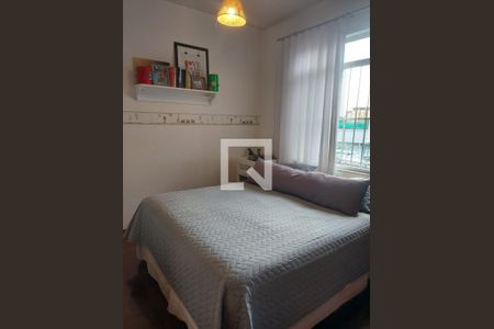 Foto 20 de apartamento à venda com 4 quartos, 186m² em Silveira, Belo Horizonte