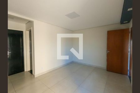 Sala de apartamento para alugar com 2 quartos, 44m² em Betim Industrial, Betim