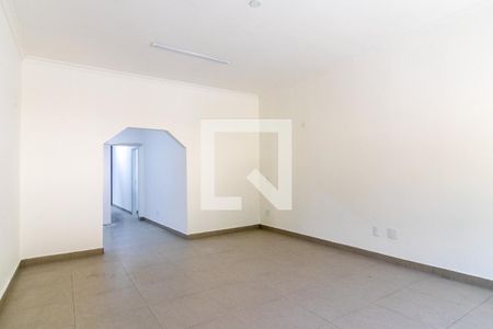 Sala de casa para alugar com 8 quartos, 200m² em Bosque, Campinas