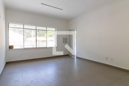 Sala de casa para alugar com 8 quartos, 200m² em Bosque, Campinas