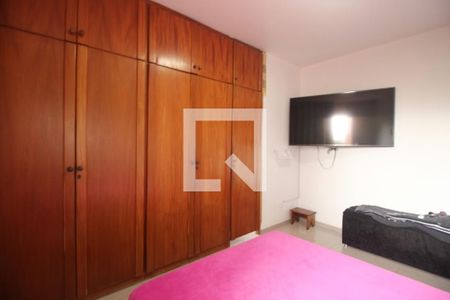 Quarto 2 de apartamento à venda com 3 quartos, 98m² em Horto Florestal, Belo Horizonte