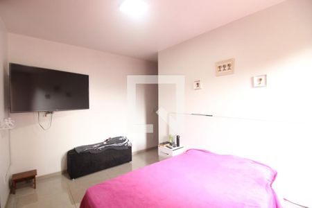 Quarto 2 de apartamento à venda com 3 quartos, 98m² em Horto Florestal, Belo Horizonte