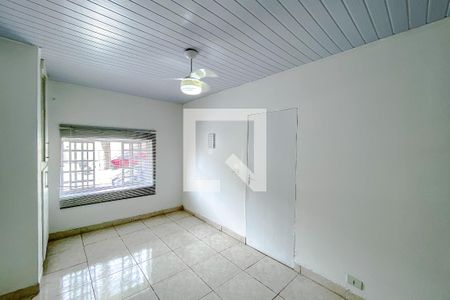 Studio de casa para alugar com 1 quarto, 30m² em Ipiranga, São Paulo