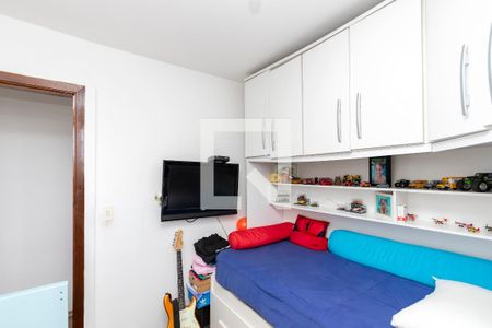 Quarto 2 de apartamento à venda com 2 quartos, 62m² em Jardim Santa Josefina, São Paulo